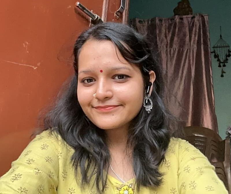 Jigyasa Srivastava