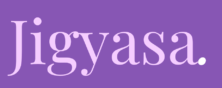 JigyasaCreates site logo