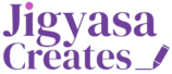 jigyasacreates.com